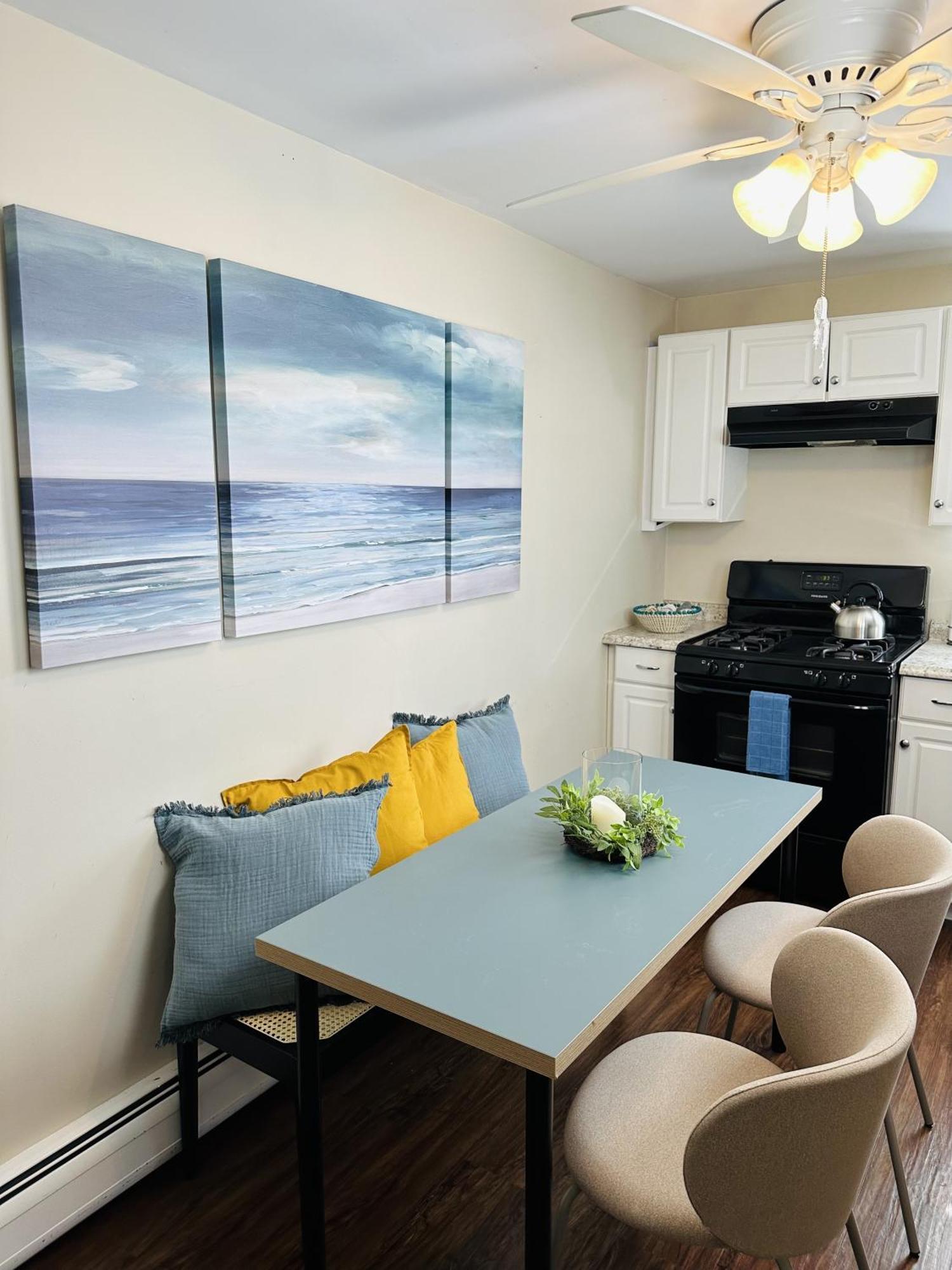 Cozy, Pleasant 2Br Apt In Beach Community! Norwalk Exterior foto